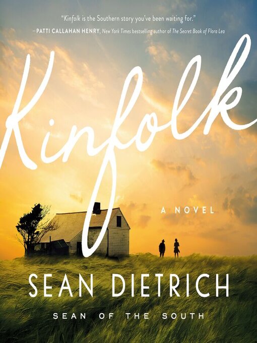 Title details for Kinfolk by Sean Dietrich - Available